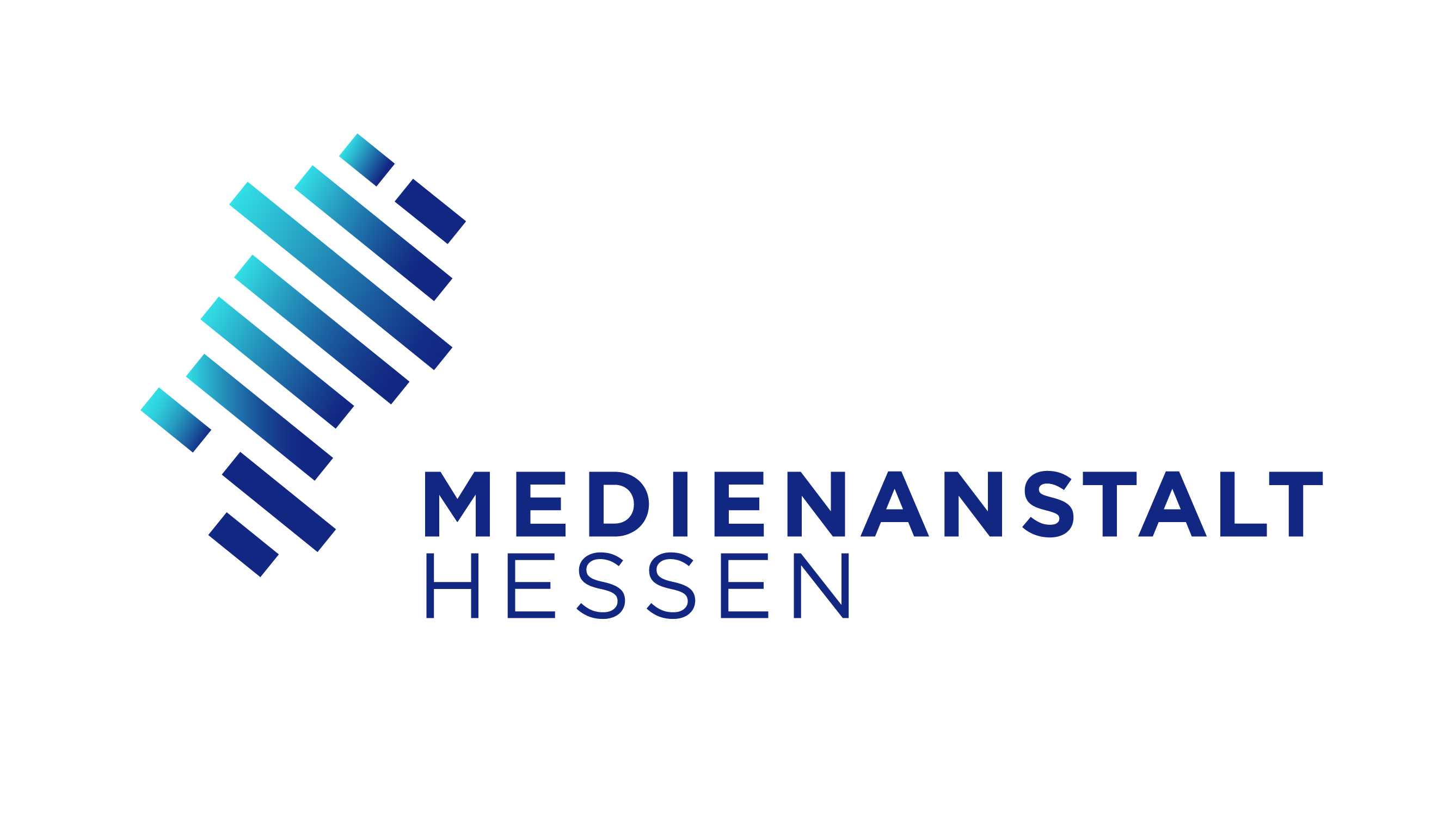 Logo Medienanstalt Hessen Logo Medienanstalt Hessen